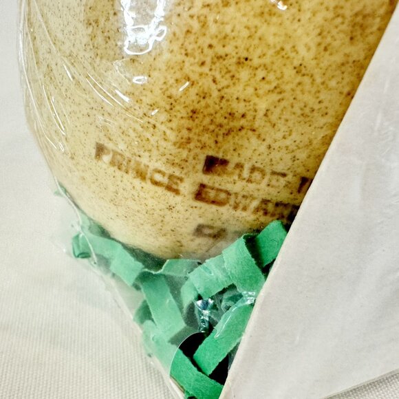 New Vintage Anthropomorphic Salt And Pepper Shakers Set Potato Potatoes Spuds - Picture 5 of 5